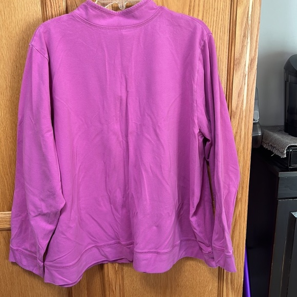 Long sleeve jacket - Picture 2 of 2
